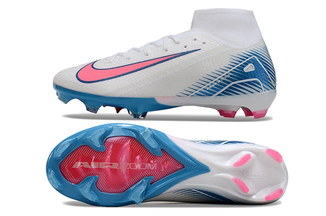 Nike Air Zoom Mercurial Superfly 16 Elite XXV FG