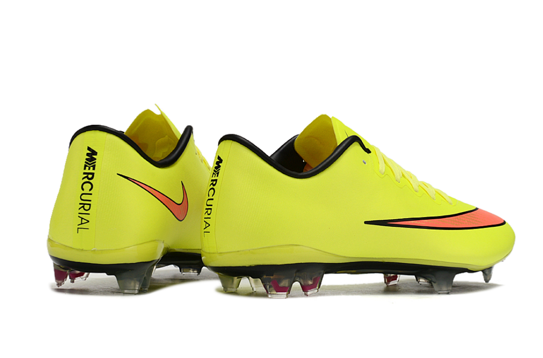 Nike Mercurial Vapor X FG