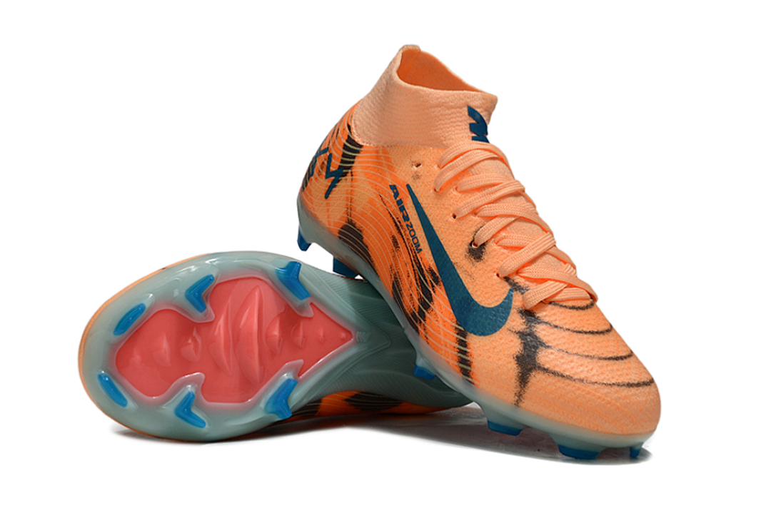 Arrival 27-35) Mercurial 16 children's football shoes