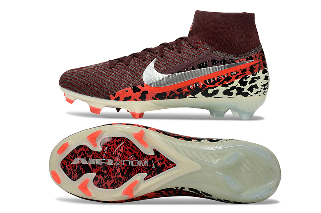 Nike Air Zoom Mercurial Superfly 16 Elite XXV FG