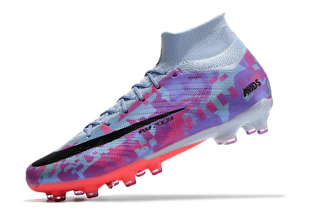 Nike Air Zoom Mercurial Superfly IX Elite AG