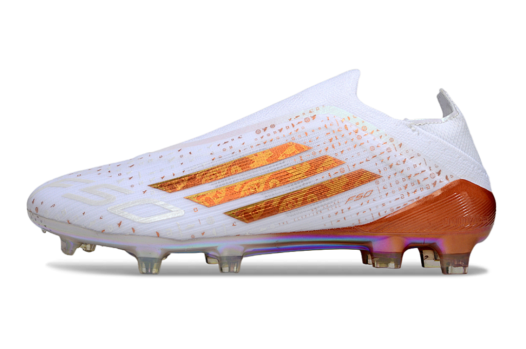 adidas F50 Elite Laceless FG