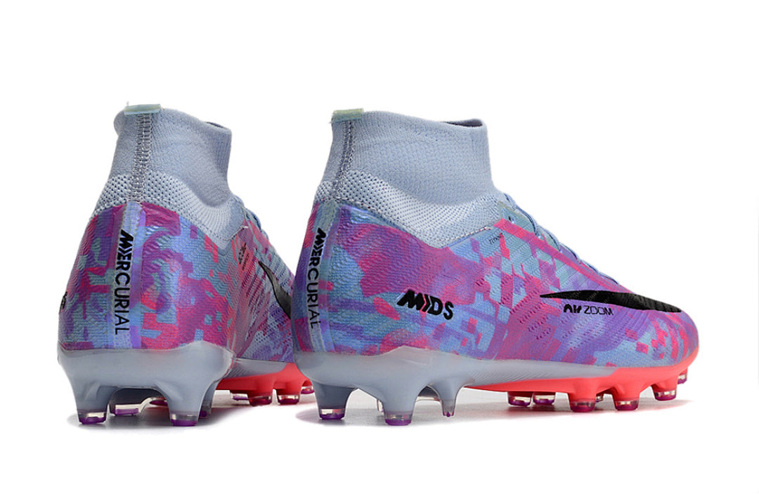 Nike Air Zoom Mercurial Superfly IX Elite AG
