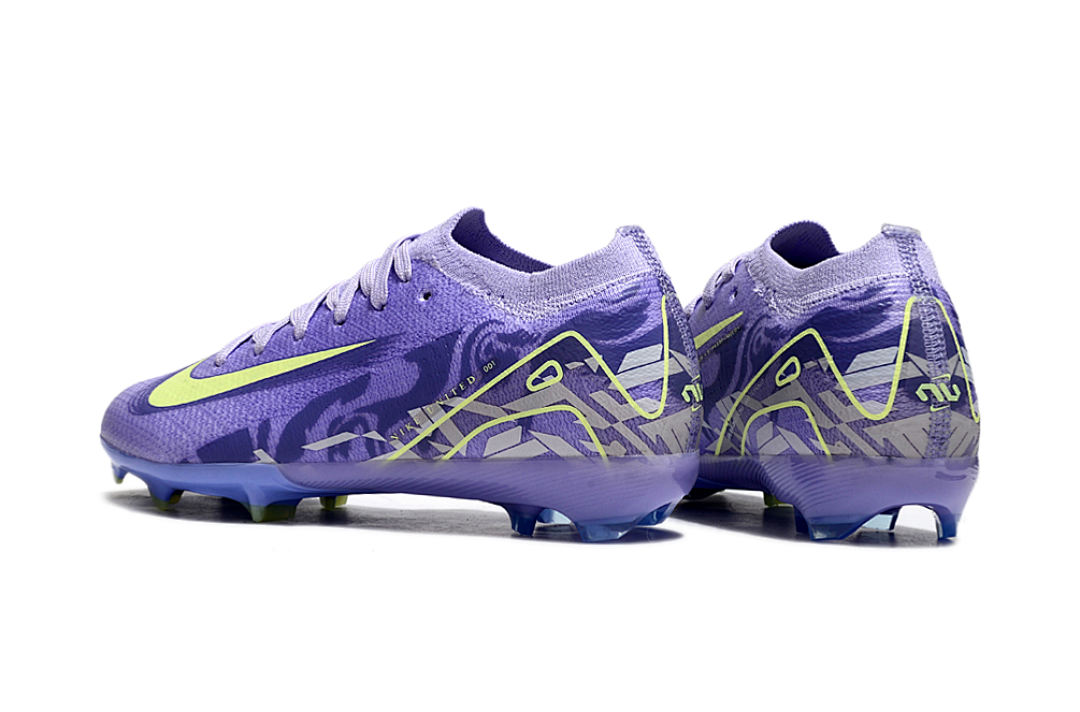 Arrival 27-35) Mercurial 16 children's football shoes