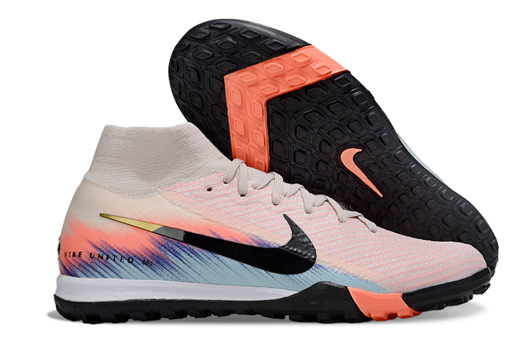Nike Air Zoom Mercurial Vapor XV Elite TF