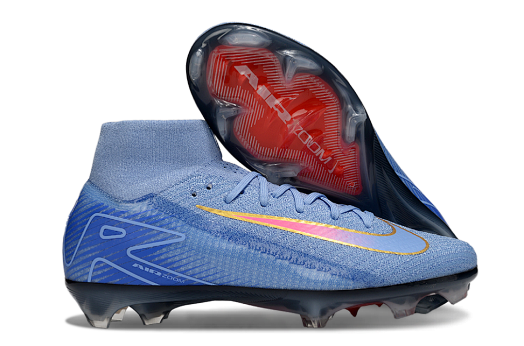 Nike Air Zoom Mercurial Superfly 16 Elite XXV FG