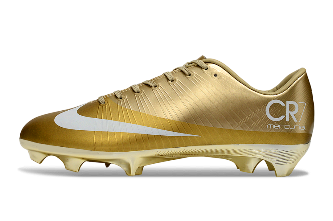 Nike Air Zoom Mercurial Vapor XV Elite FG