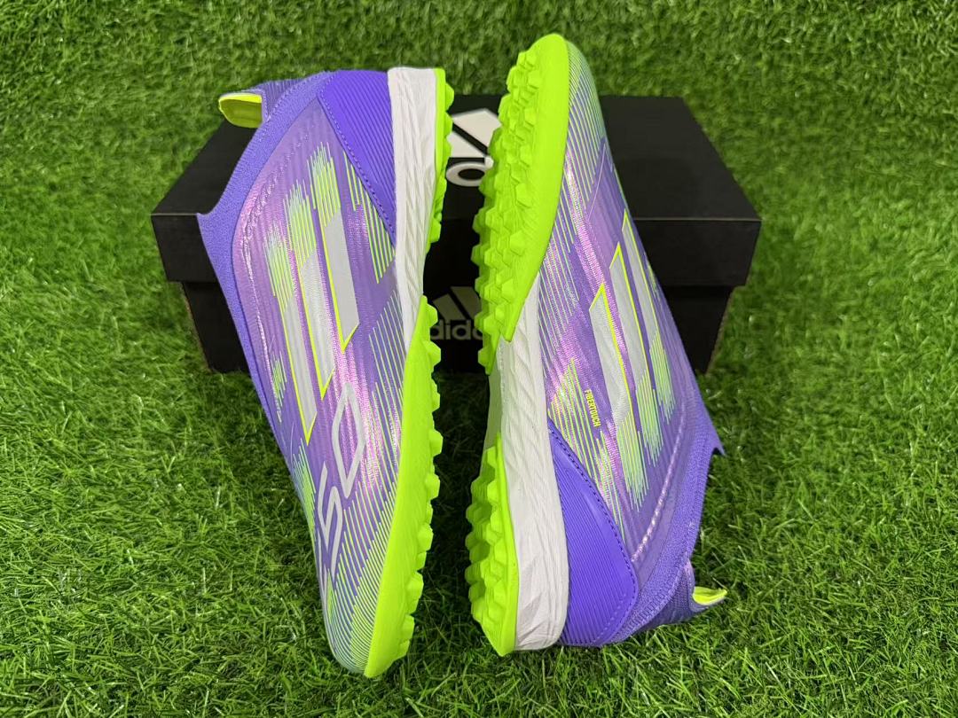 adidas F50 Elite Laceless TF