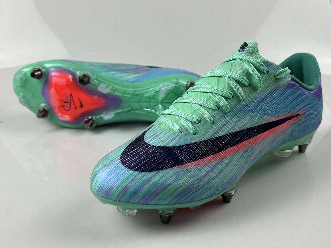Nike AIR Zoom Mercurial Vapor 17 Elite XXVI SG-PRO