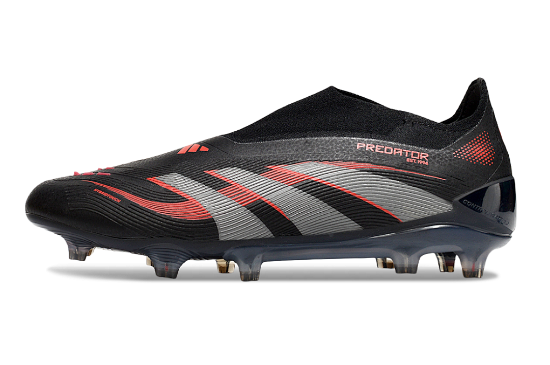 PREDATOR ACCURACY+ FG BOOTS