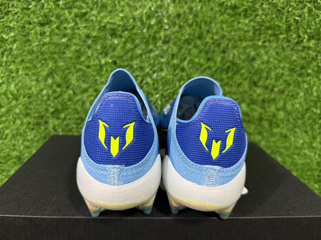 adidas F50 Elite Laceless FG