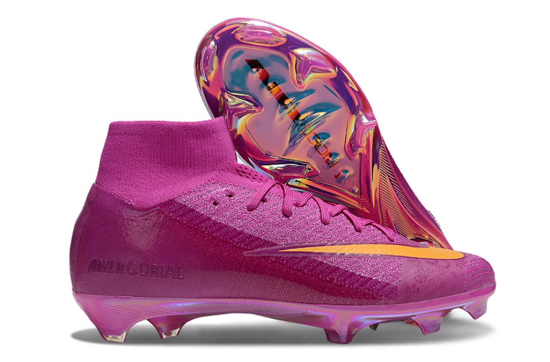 Nike Air Zoom Mercurial Superfly 16 Elite XXV FG