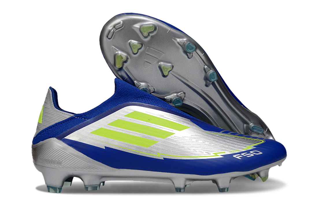 adidas F50 Elite Laceless