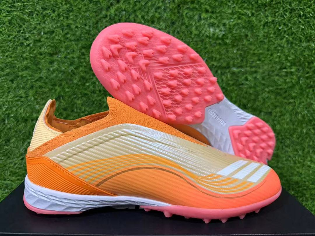 adidas F50 Elite Laceless TF