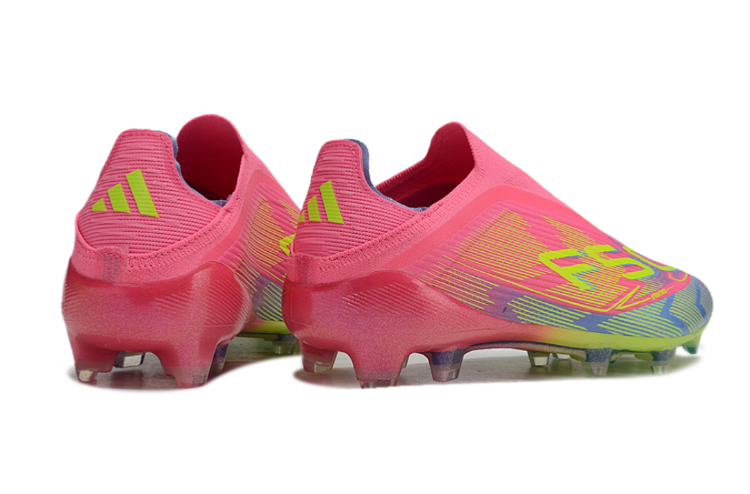 adidas F50 Elite Laceless FG