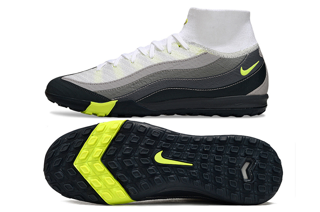 Nike Air Zoom Mercurial Vapor XV Elite TF