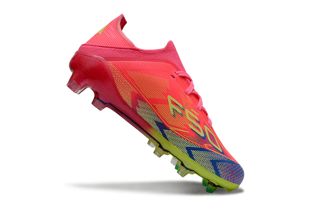 Arrival 30-35) F50 children's football shoes
