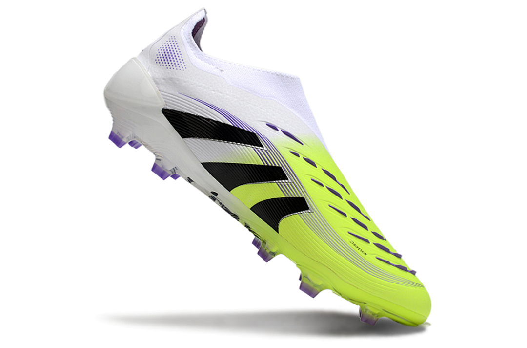 PREDATOR ACCURACY+ FG BOOTS