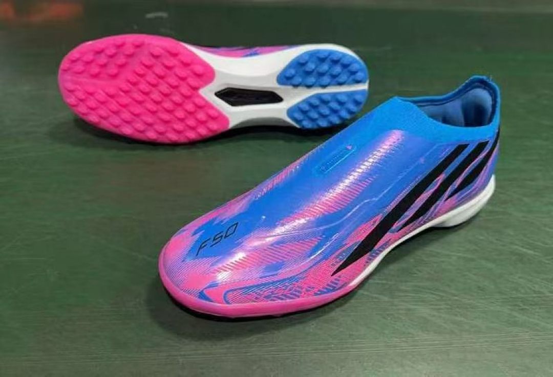 adidas F50 Elite Laceless TF