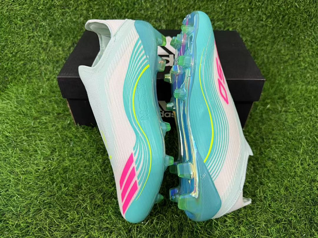 adidas F50 Elite Laceless FG
