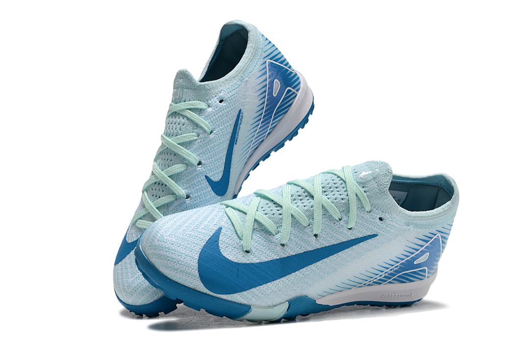 Arrival 30-35) Mercurial 16 children's football shoes