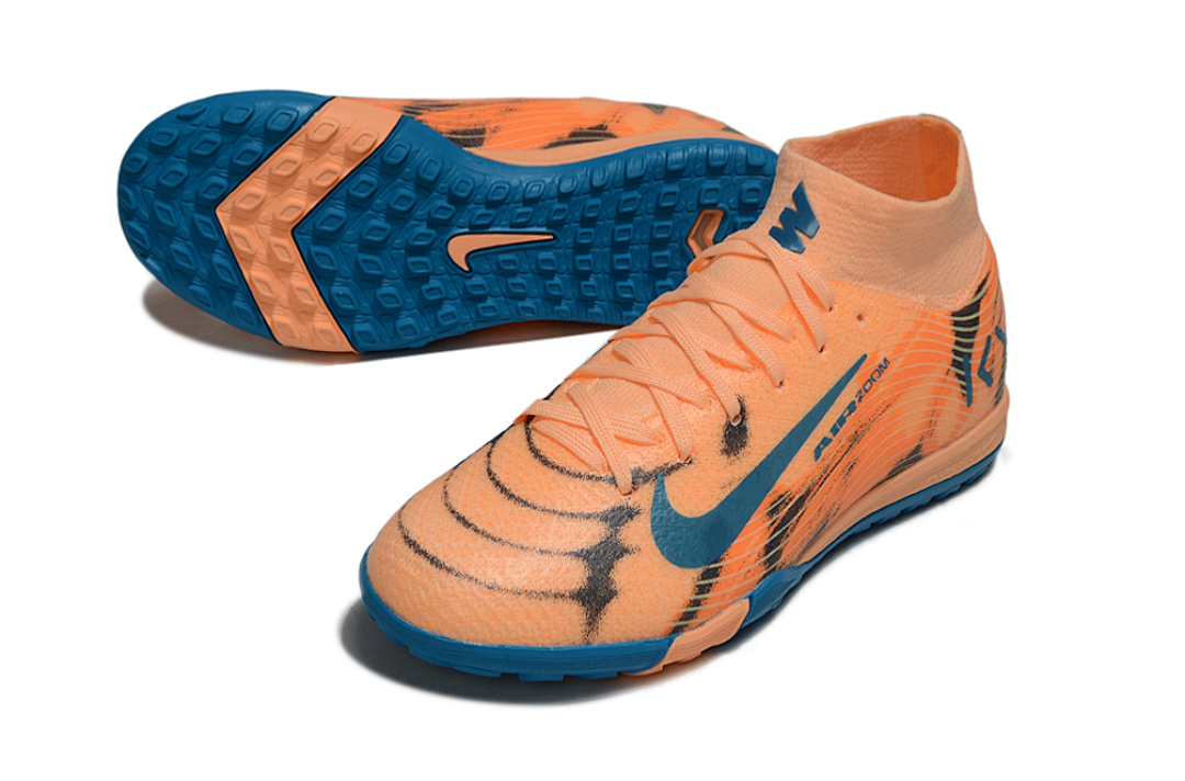 Arrival 27-35) Mercurial 16 children's football shoes