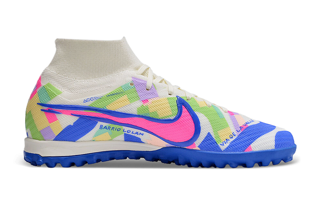 Nike Air Zoom Mercurial Superfly IX Elite