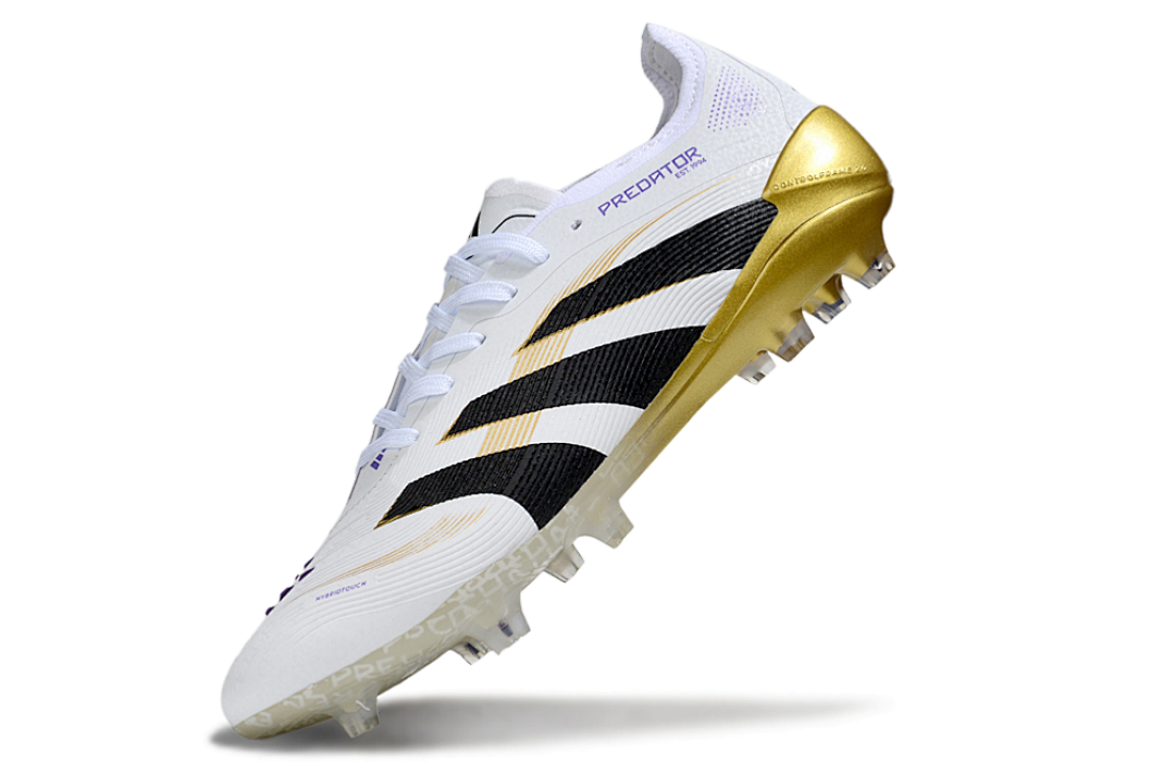 PREDATOR ACCURACY FG BOOTS