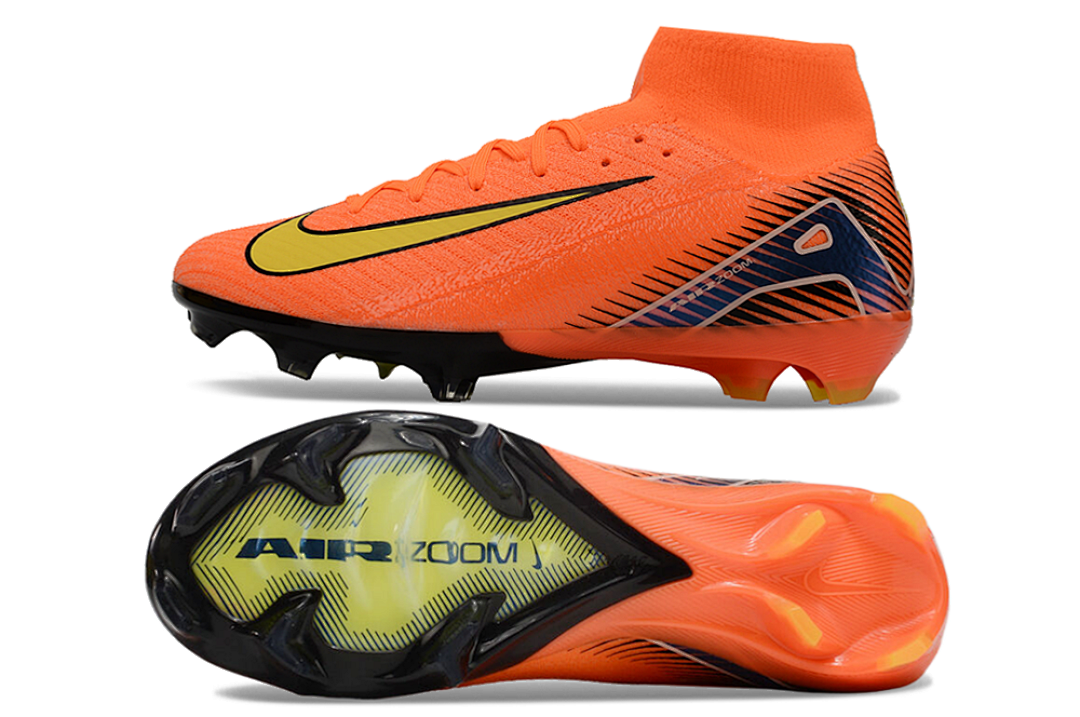 Nike Air Zoom Mercurial Superfly 16 Elite XXV FG