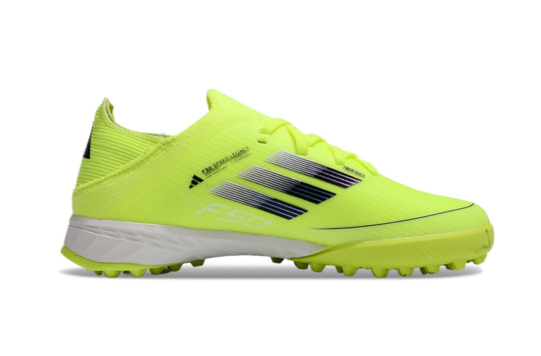Arrival 30-35) F50 children's football shoes