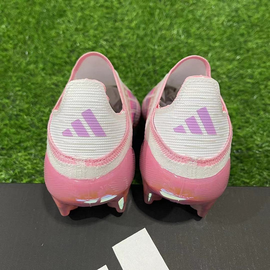 adidas F50 Elite Laceless FG