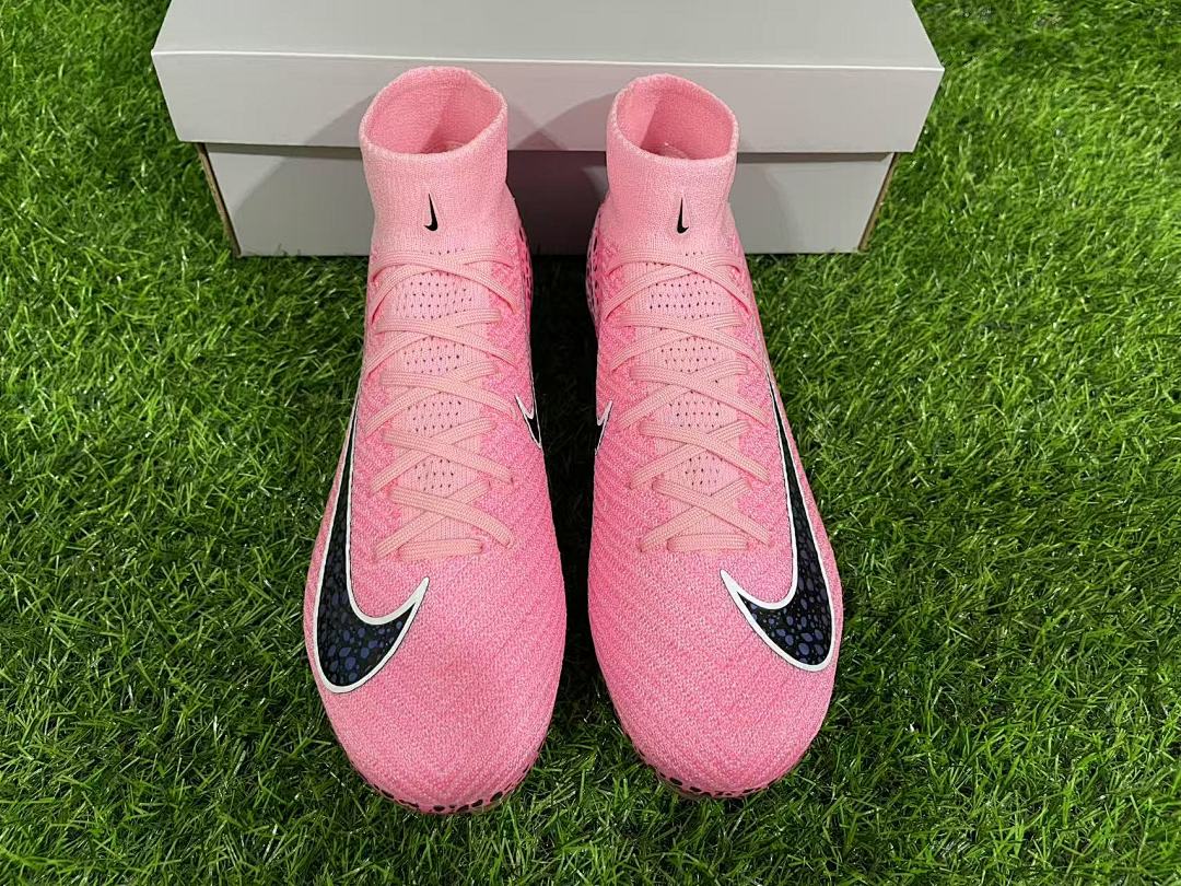 Nike Air Zoom Mercurial Superfly 16 Elite XXV FG