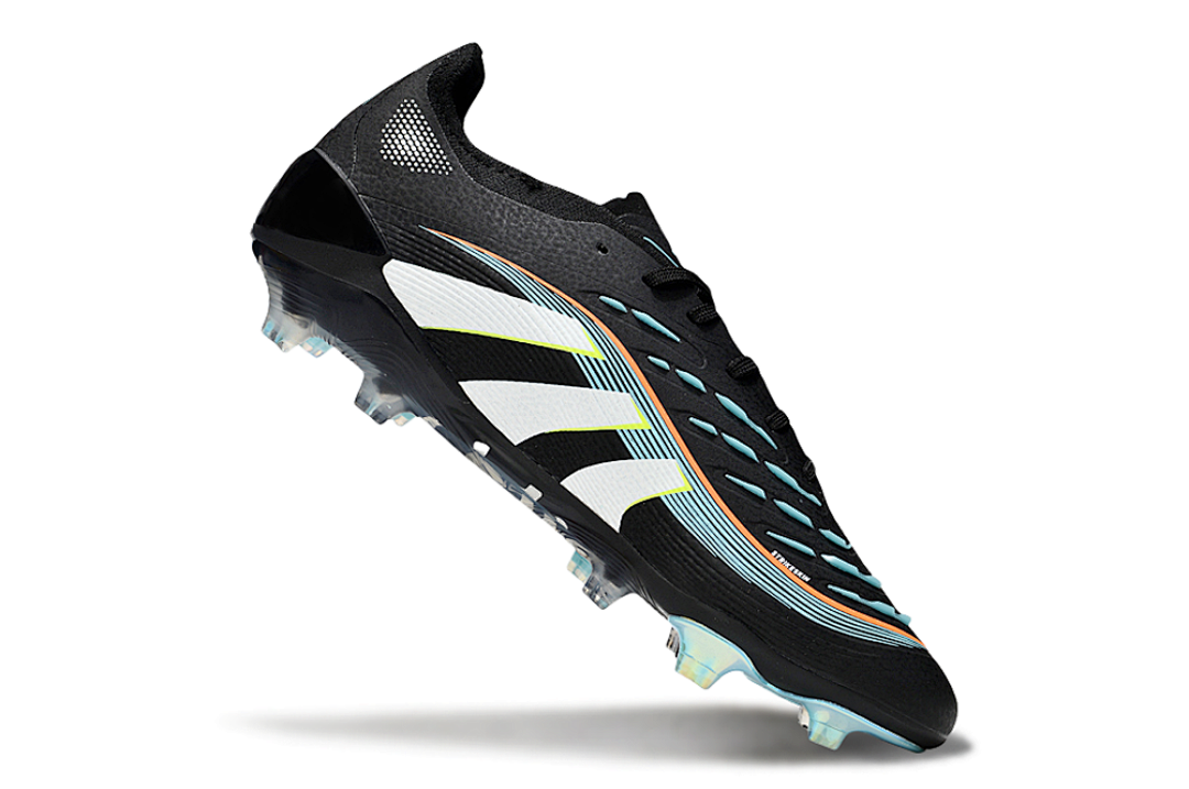 PREDATOR ACCURACY FG BOOTS