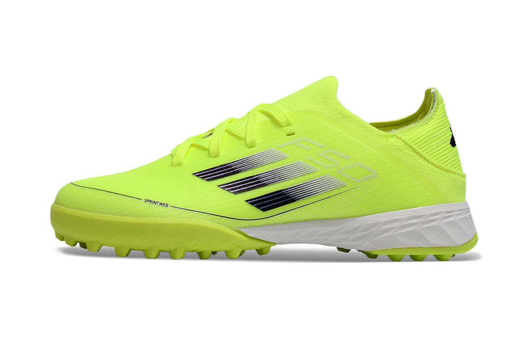 Arrival 30-35) F50 children's football shoes