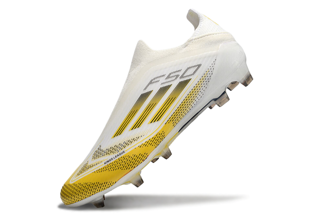 adidas F50 Elite Laceless