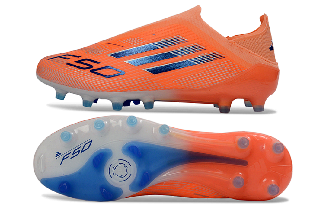 adidas F50 Elite Laceless