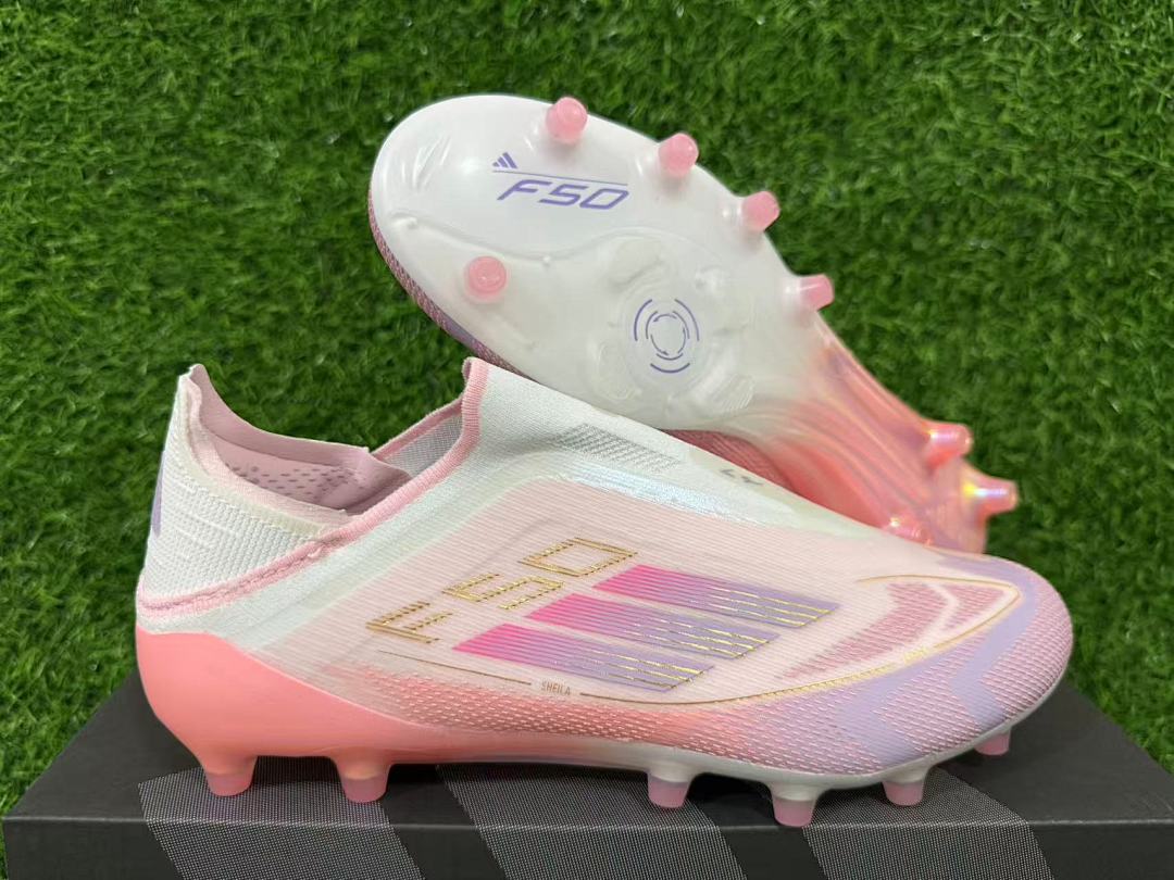 adidas F50 Elite Laceless