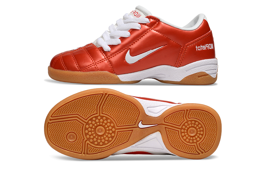 Arrival 30-35) T90 flat children's football shoes