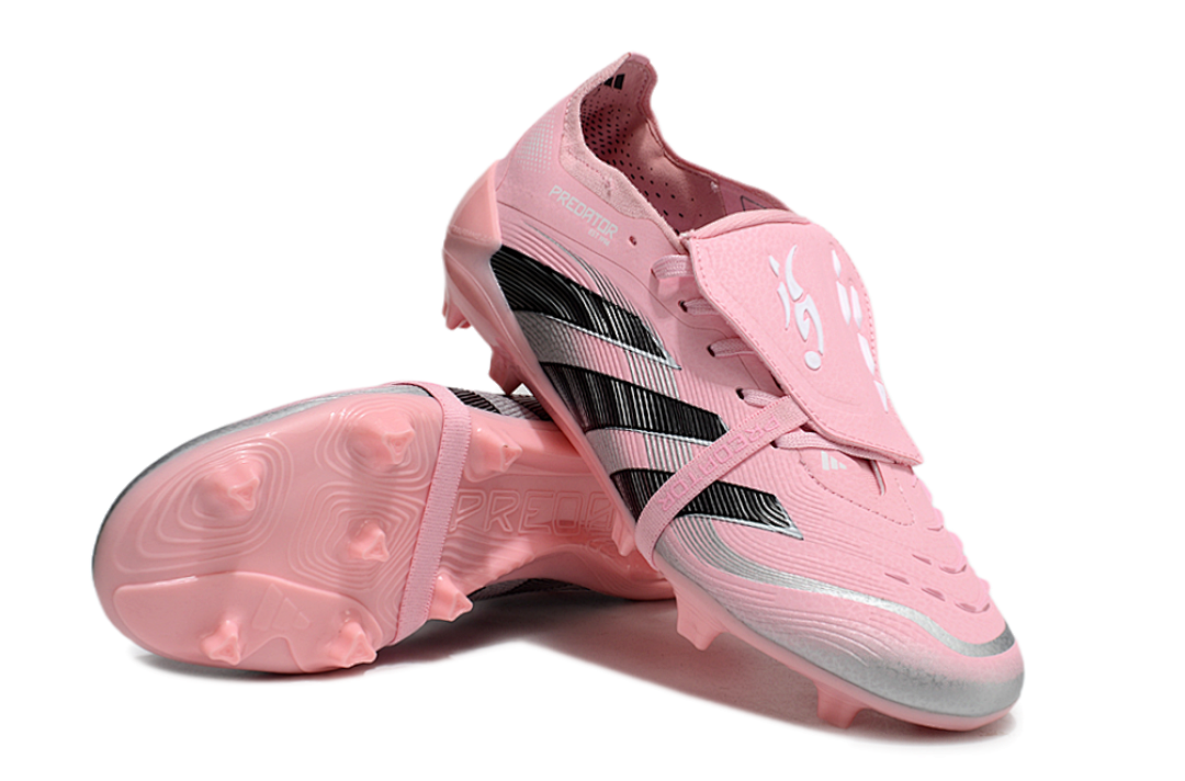 PREDATOR ACCURACY FG BOOTS