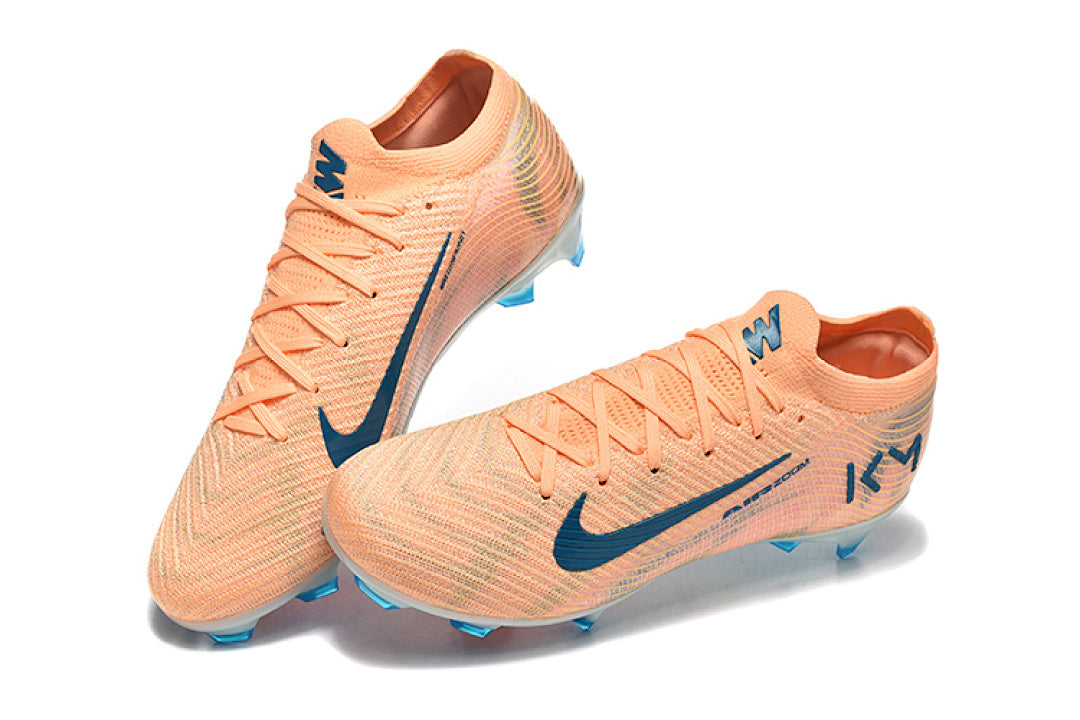 Nike Air Zoom Mercurial Vapor XV Elite FG