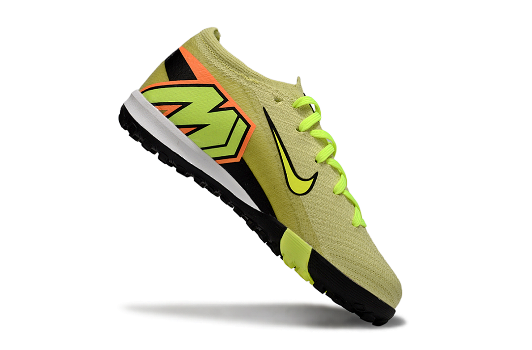 Arrival 30-35) Mercurial 16 children's football shoes