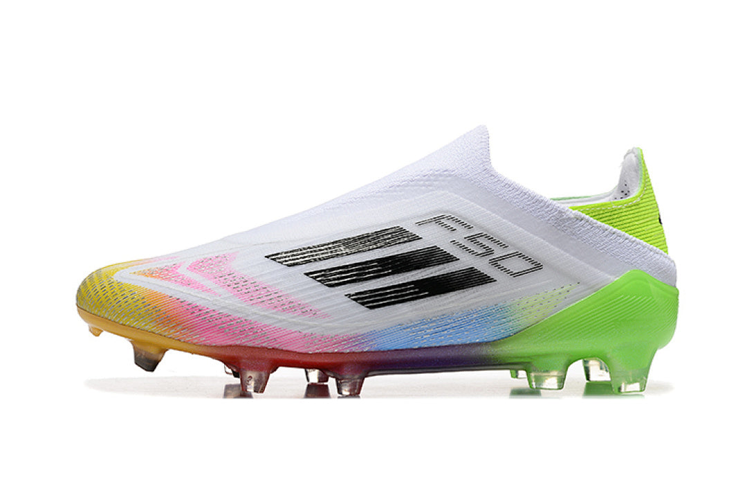 adidas F50 Elite Laceless