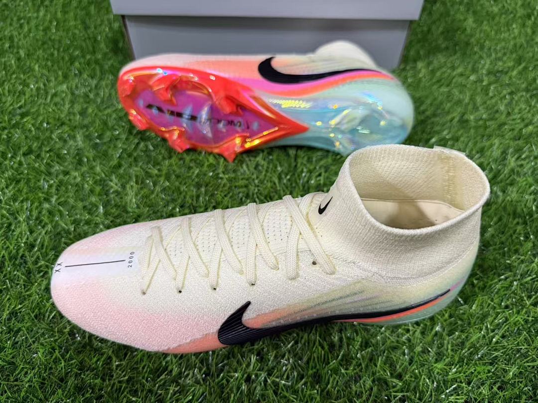 Nike Air Zoom Mercurial Superfly 16 Elite XXV FG