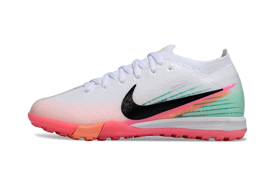 Arrival 27-35) Mercurial 16 children's football shoes