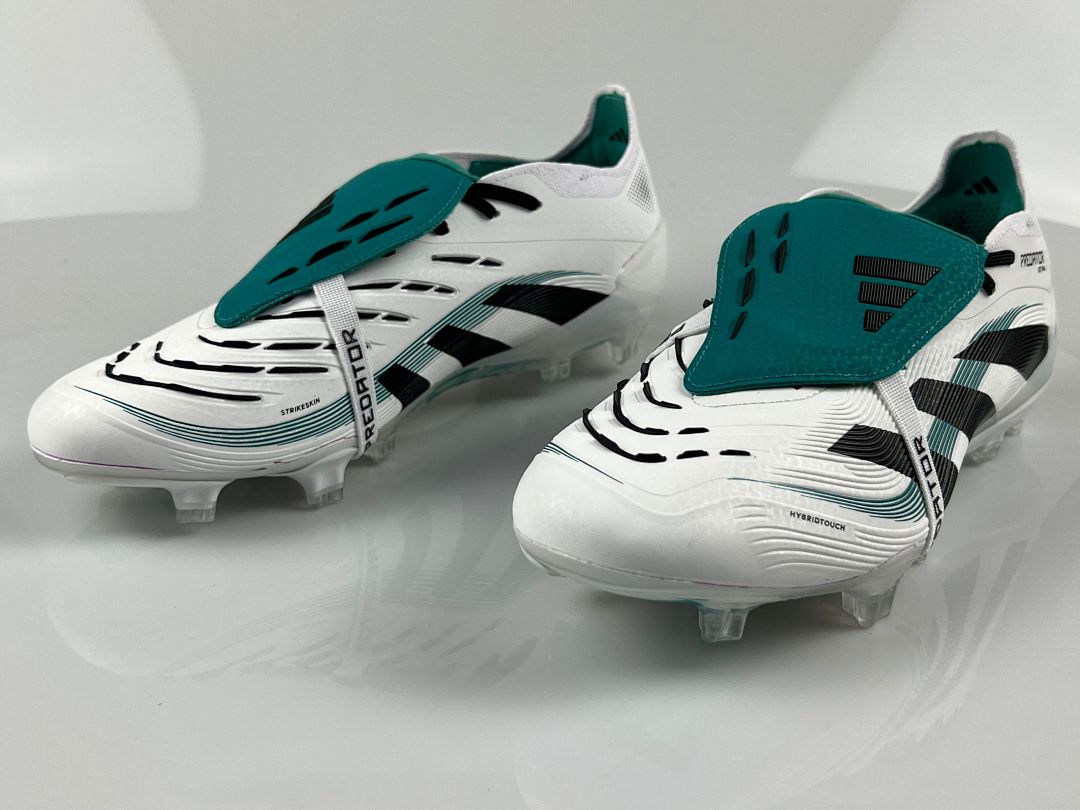 PREDATOR ACCURACY FG BOOTS