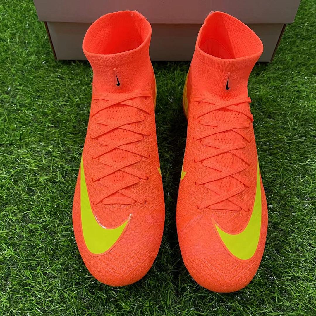 Nike Air Zoom Mercurial Superfly 16 Elite XXV FG