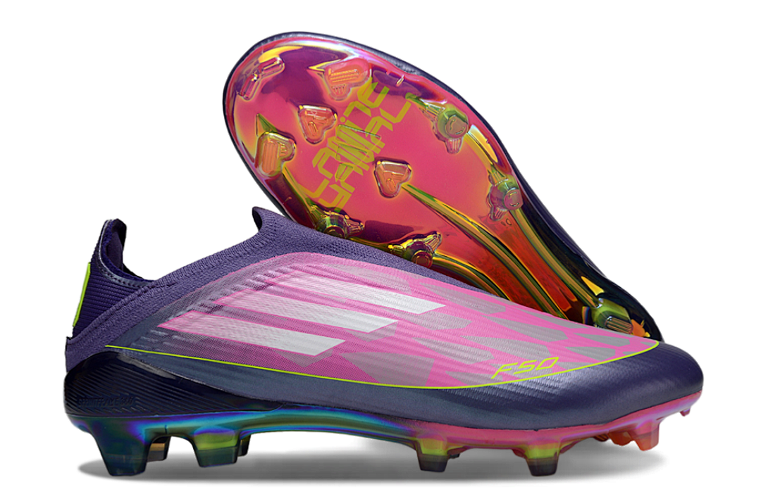 adidas F50 Elite Laceless FG
