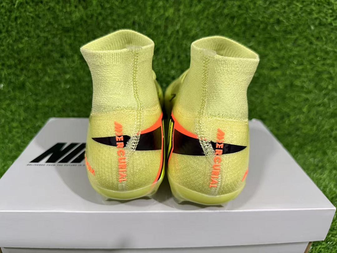 Nike Air Zoom Mercurial Superfly 16 Elite XXV FG