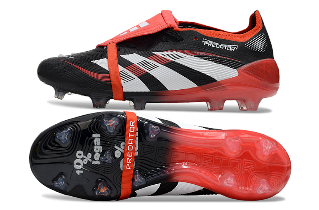 PREDATOR ACCURACY FG BOOTS