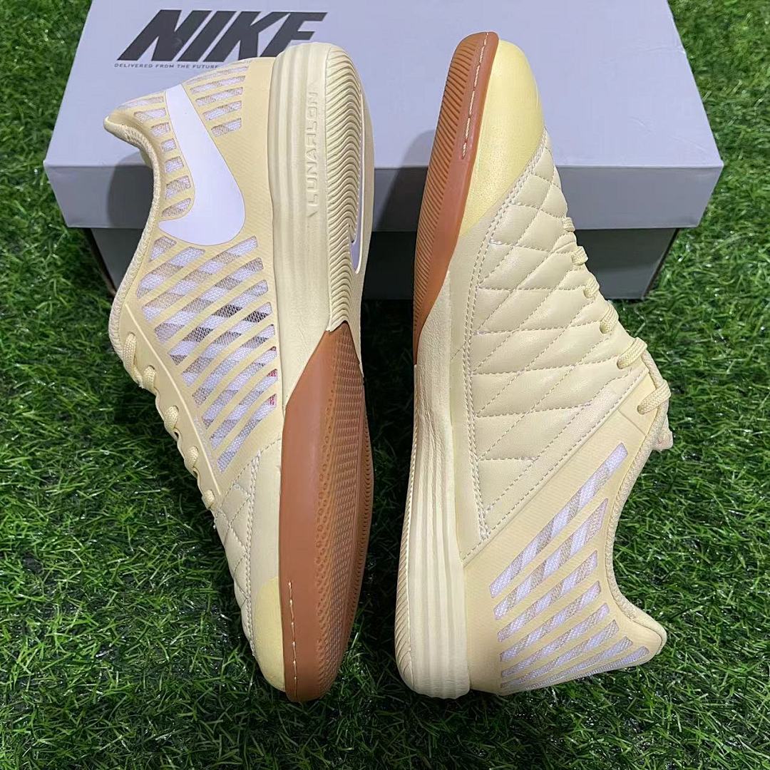 Nike Lunar Gato II IC